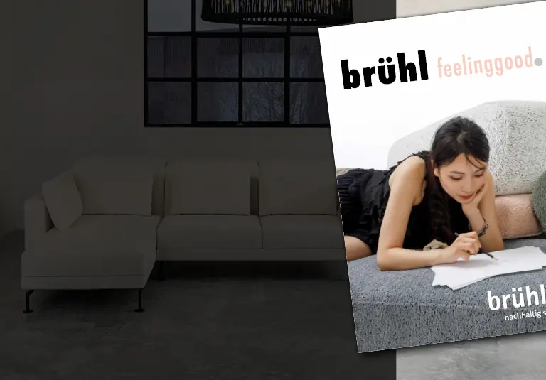 Brühl Katalog